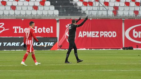 Problemele generate în arbitraj de decizia Comisiei de Recurs în speța Sepsi - FC U: „Arbitrii se întreabă, există confuzie” | VIDEO EXCLUSIV ProSport Live