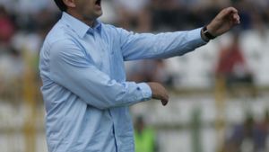 Neagoe: "Pregătirea din această vară o vom efectua în Austria"