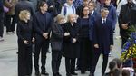 Nepoții lui Mircea Lucescu sunt devastați după moartea acestuia: „Devenise ca un tata pentru ei”