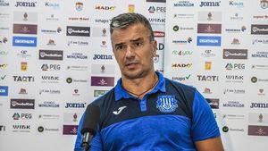 Dulce răzbunare! Daniel Pancu și-a luat revanșa în fața lui FCSB: „Scorul putea să fie unul de proporţii foarte mari!”