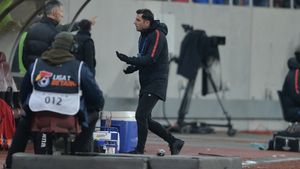 Asta e echipa care-l vrea pe Dică? Fostul antrenor de la FCSB trece la retrogradare, după lupta la titlu