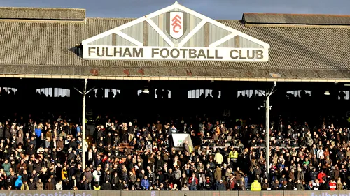 Adio, Michael Jackson! Conducerea lui Fulham vrea să modernizeze Craven Cottage și renunță la statuia starului pop