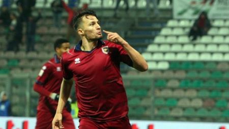 Surpriza anului vine de la Contra! Selecționerul vrea să aducă la națională un fundaș care nu a jucat niciodată în România. Unde impresionează omul ochit de "Guriță"