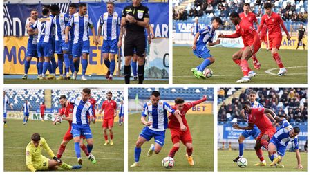 Start lansat pentru Poli Iași! A surclasat CS Comunal Șelimbăr în primul meci din 2023 și și-a asigurat matematic prezența în play-off