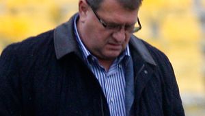 Mureșan: „Va fi 3-0 pentru Steaua"