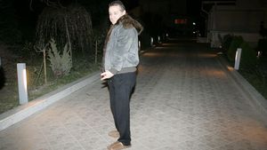 Gigi Becali e iar vedetă în Europa,** după ce a anunțat o măsură revoluționară pentru "deșteptarea" echipei :)