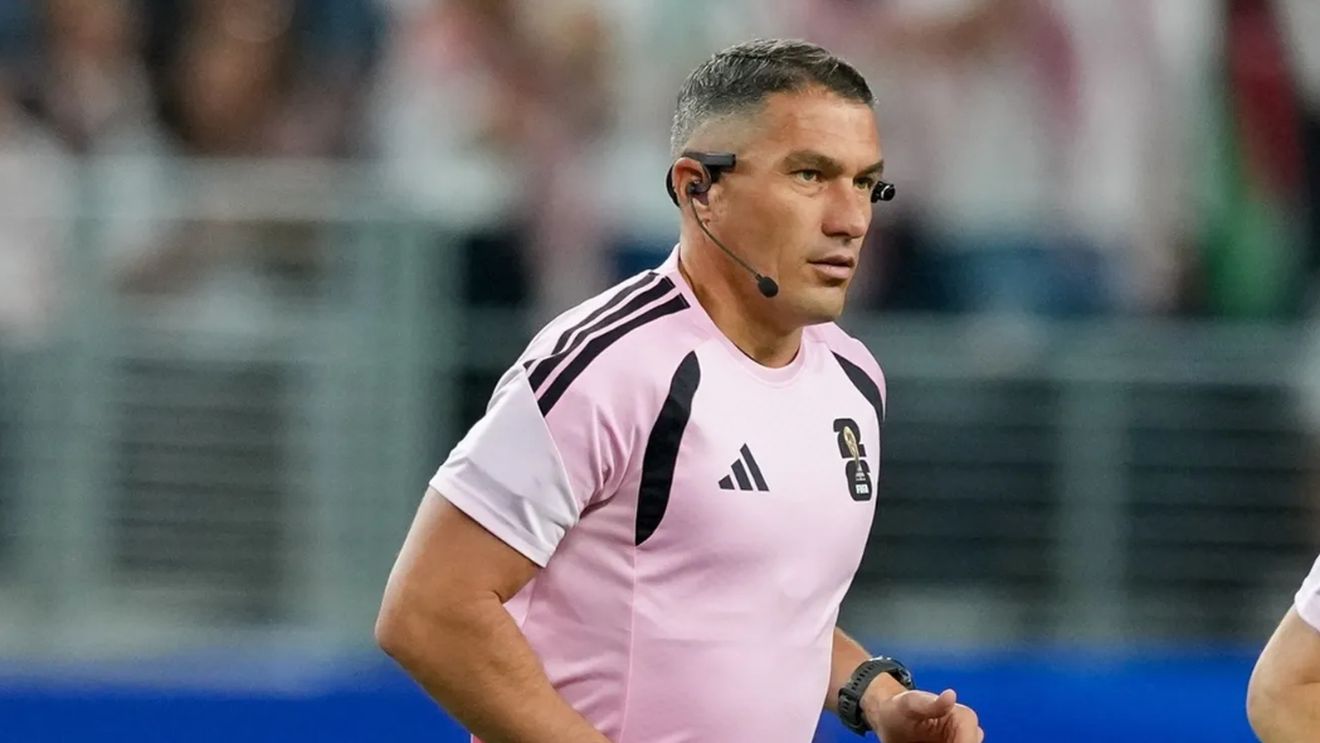 Mitică Dragomir știe de ce FIFA l-a trimis acasă: „Istvan Kovacs e un Ilie Bolojan al fotbalului!”