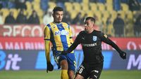 Şi-a asumat vinovăția după eşecul cu Craiova: „Am greşit la penalty”