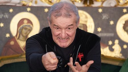 Transferul surpriză pe care Gigi Becali îl vrea la FCSB ar putea fi o lovitură pe bani puțini! „Poate juca winger și număr 10! E top”