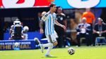 Nu e glumă! De câte ori a atins Leo Messi mingea în primele 15 minute ale finalei Spania – Argentina