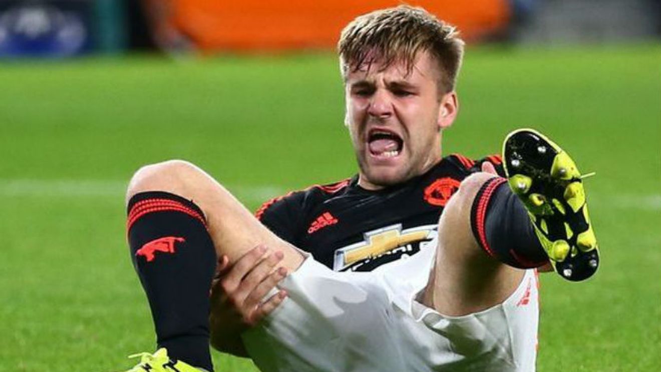 10 modele care îl vor oțeli pe Luke Shaw. Topul jucătorilor cu accidentări grave care au revenit la cel mai înalt nivel, reușind performanțe importante