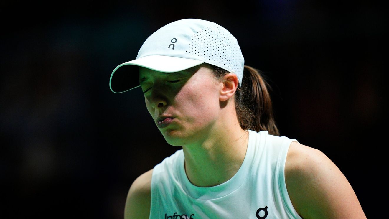 S-a spus că o urăște pe Iga Swiatek, după scandalul de la Jocurile Olimpice: „Încerc să fiu cea mai bună persoană care pot să fiu”