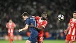 Scene dramatice în PSG – Bayern: VAR a intervenit peste asistentă și a validat golul care a aruncat în aer calificarea în finală!