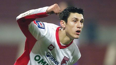 POVESTE INEDITĂ‚** Cum era să-l arunce Dinamo pe Marica!