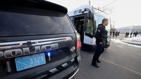 Atac armat la un meci de hochei în SUA. Tatăl unui jucător a deschis focul. Trei persoane decedate, altele în stare gravă