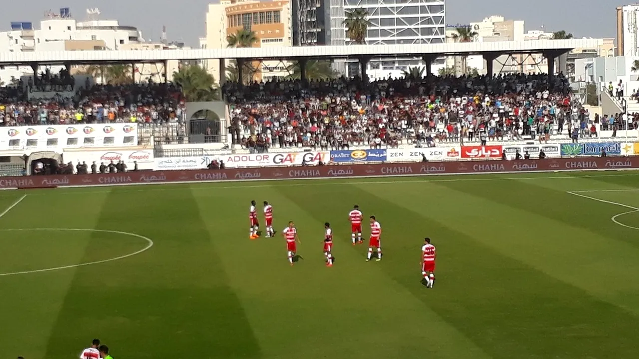 Nu-l puteau uita pe omul care i-a pus pe harta fotbalului! Gestul emoționant al unui club tunisian în ziua morții lui Ilie Balaci: 