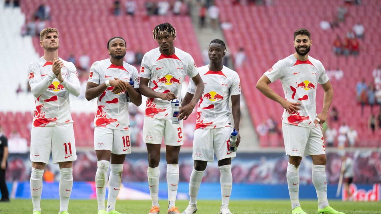 Chelsea Londra este gata de „război” cu rivala Manchester City pentru transferul lui Josko Gvardiol, de la RB Leipzig!