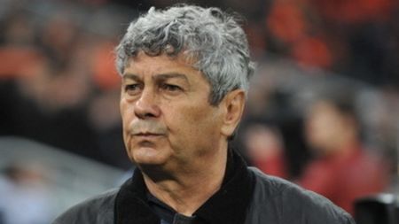 Mircea Lucescu a intrat în ISTORIA lui Șahtior!** Vezi ce record a doborât