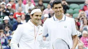 A fost pe 26 în lume, acum se ocupă de viitorii campioni: "Tenisul românesc are un potențial foarte mare"