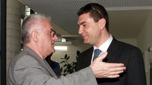 Cristi Borcea dă startul?** Dragomir prevede un exod al "peștilor mari" din fotbalul românesc: "S-a săturat, așa cum ne săturăm cu toții"