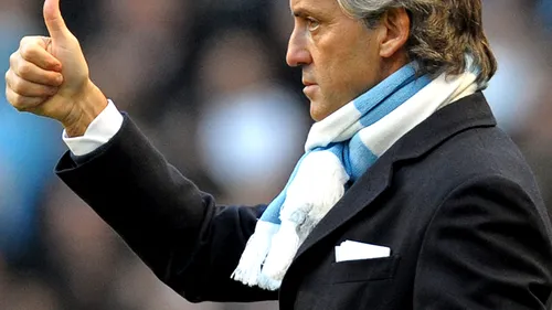 Mancini și-a găsit echipă în timp record! **Salariul uriaș pe care îl va primi pentru a aduce o fostă forță în top