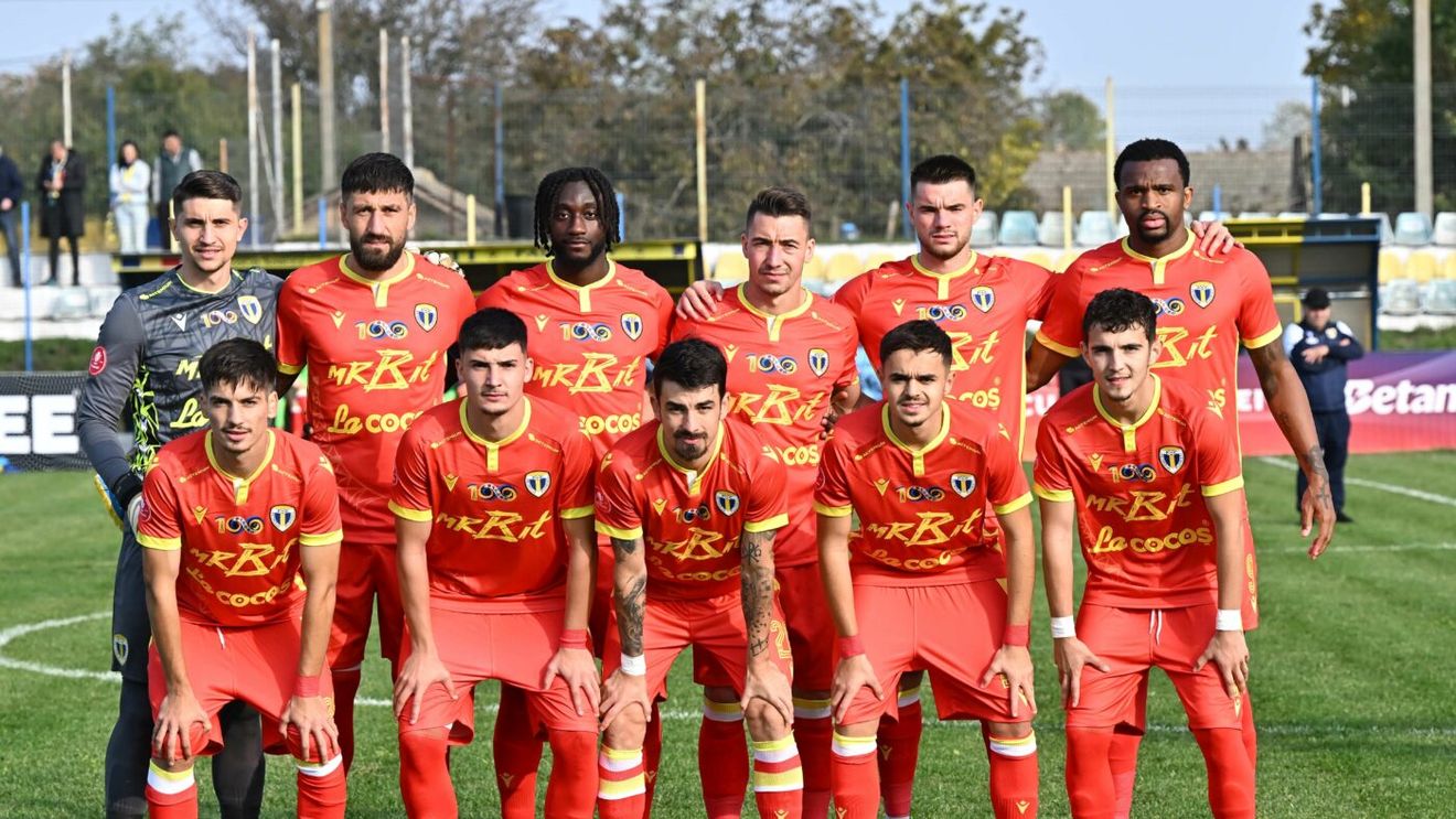 „Avem un oraș obosit. Petrolul este singurul lucru viu din Ploiești!”. Câte bilete vinde echipa de pe locul doi din Superliga