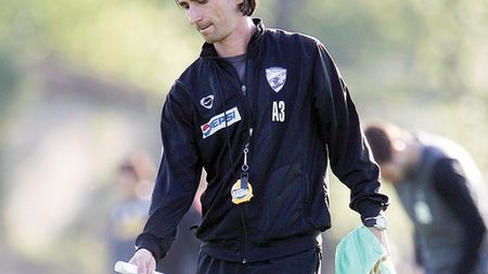 Timișorenii, nervi cu Hațegan! Velcea:** "Ne concentrăm pe campionat"