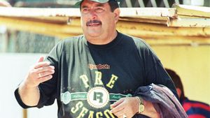 S-a stins și "Pavca"!**Un fost gogheter al Stelei a încetat din viață. Lucescu, șocat la auzul veștii! Cum a reacționat: