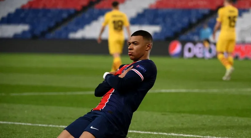 „Real Madrid îl va transfera pe Mbappe!” Când ar urma să ajungă vedeta lui PSG pe Bernabeu