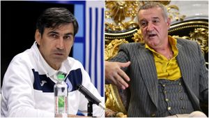 Ce părere are, de fapt, Victor Pițurcă despre Gigi Becali! Dumitru Dragomir a dezvăluit o discuție purtată cu fostul selecționer al României