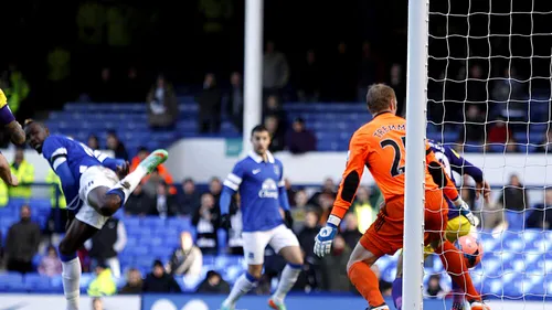 Lacina Traore, debut entuziasmant în Anglia. FOTO - Un parior a dat lovitura cu numai 10 lire