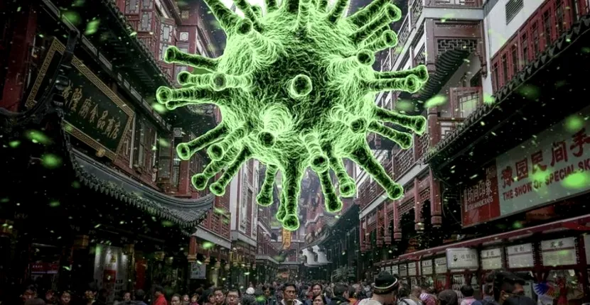 Dezvăluire-șoc! Unde a apărut, de fapt, primul focar de coronavirus. Nu China este țara în care a izbucnit pandemia de COVID-19