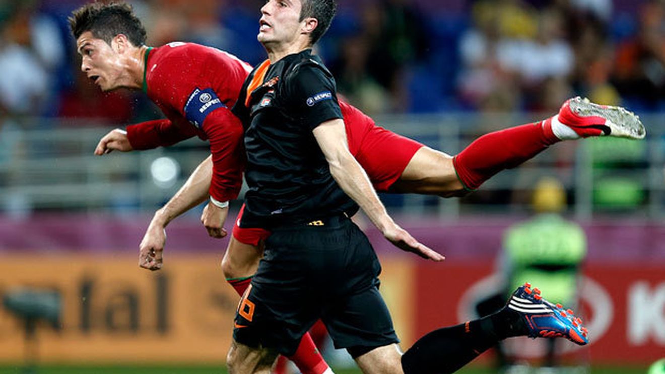 Danemarca-Germania 1-2 și Portugalia-Olanda 2-1, în închiderea grupei B!** Citește cele mai tari statistici ale meciurilor