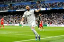 Finalul unei ere! Real Madrid a anunțat oficial despărțirea de Karim Benzema