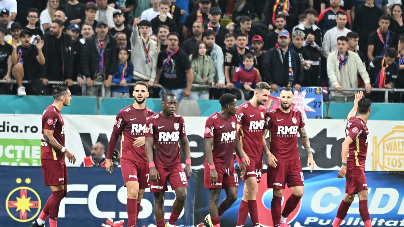 Internaționalul lui Mircea Lucescu, pus pe liber de CFR Cluj, nu se dă plecat. „A primit oferte, dar nu le-a acceptat”