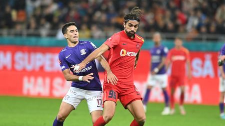 Mai multă presiune pe Rapid decât pe FCSB, înaintea derby-ului? „Aici așa este mereu”