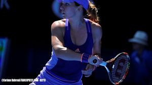 Ciprian Porumb a analizat eșecul Simonei Halep: "A jucat destul de prost în punctele importante și asta m-a surprins foarte mult"