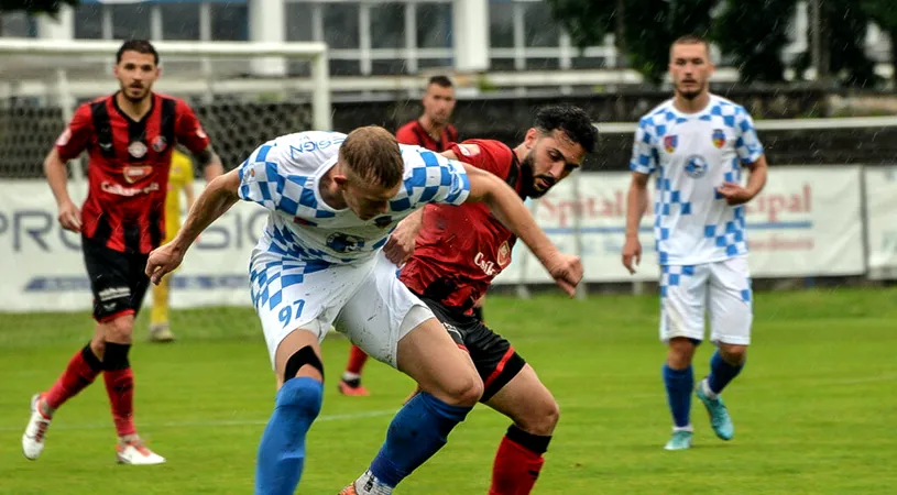 Etapa 15 din Liga 2 se încheie cu două meciuri programate de Ziua Națională a României! FC Voluntari, neinteresantă de această dată, deși joacă într-o partidă cu miză importantă