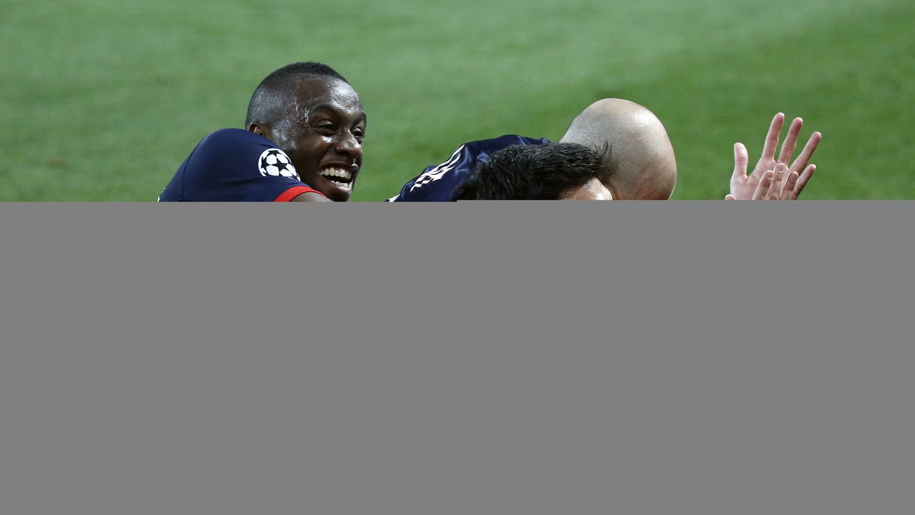 Un star de la PSG, afectat de atentatele din Paris. "Am pierdut doi prieteni în acea seară"