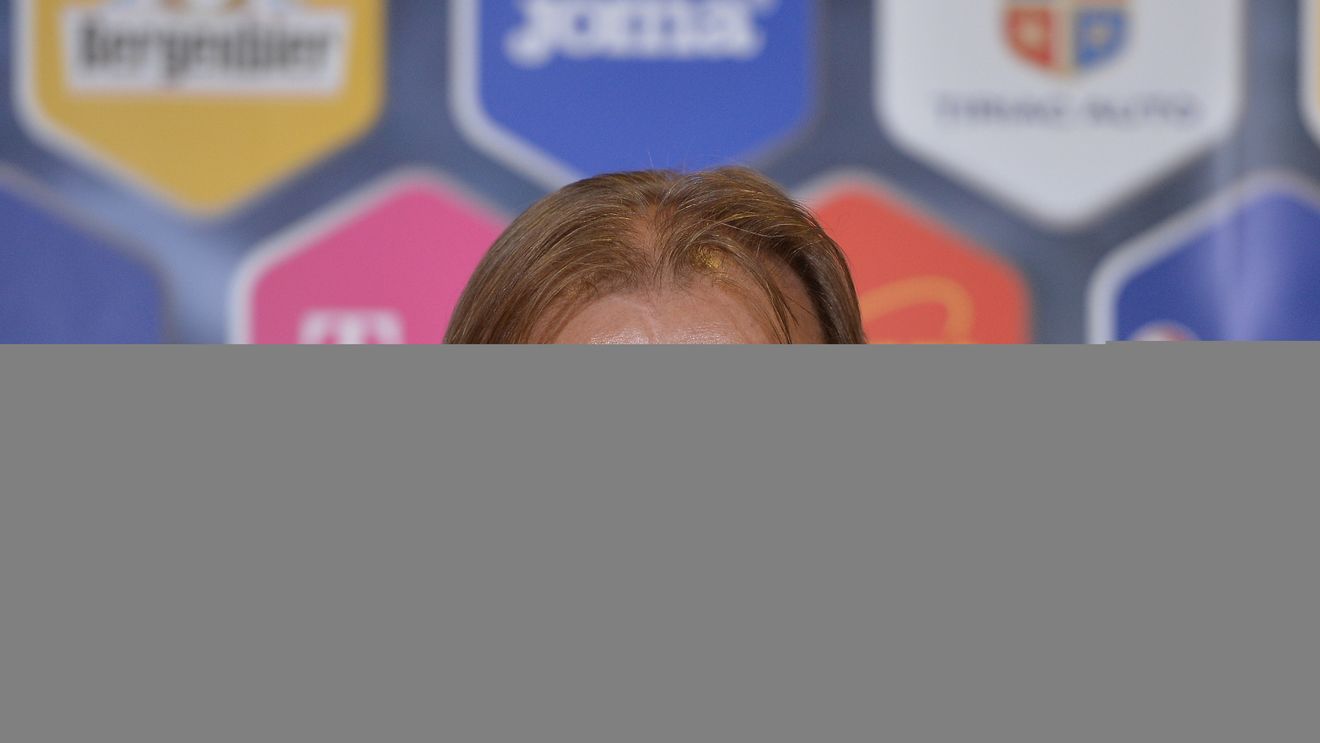 Christoph Daum, cuvinte frumoase despre Academia lui Hagi, după meciul Viitorului cu Gent: "E un exemplu fantastic! Sper că în viitor să-i iau pe toți la echipa națională"