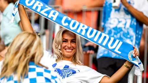 Veste bombă pentru Corvinul! FRF păsuiește clubul hunedorean participant în Europa și îi permite schimbarea formei de organizare, ca să poată promova în prima ligă. ”Portița” din regulament găsită de federație