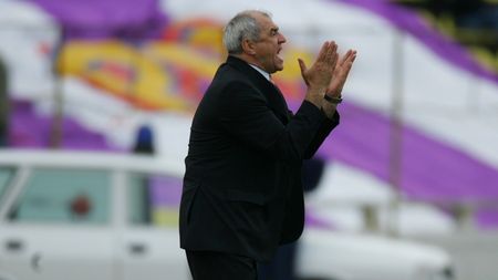 "Ar fi o mare pierdere pentru Rapid dacă J.P. Andrade ar pleca!"