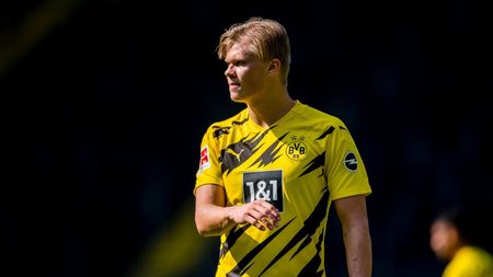 Se pregătește trădarea secolului în Bundesliga! Bayern Munchen recunoaște oficial că vrea transferul lui Erling Haaland de la rivala Borussia Dortmund: „Orice este posibil”