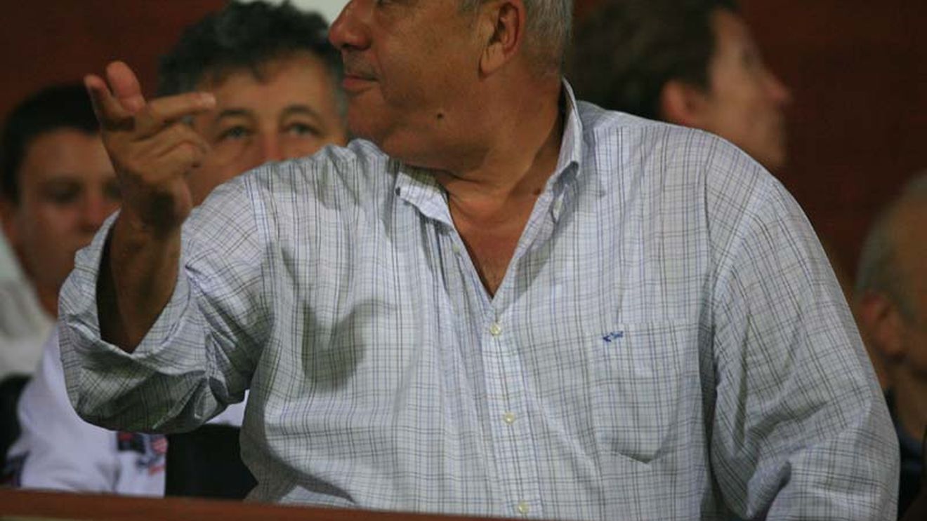 Penescu: "Dacă nu venea criza, Rapidul era al lui Taher!"