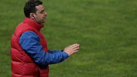 Teja nu face parte din planurile lui Pițurcă! "Sunt șanse mici să rămân la Steaua"