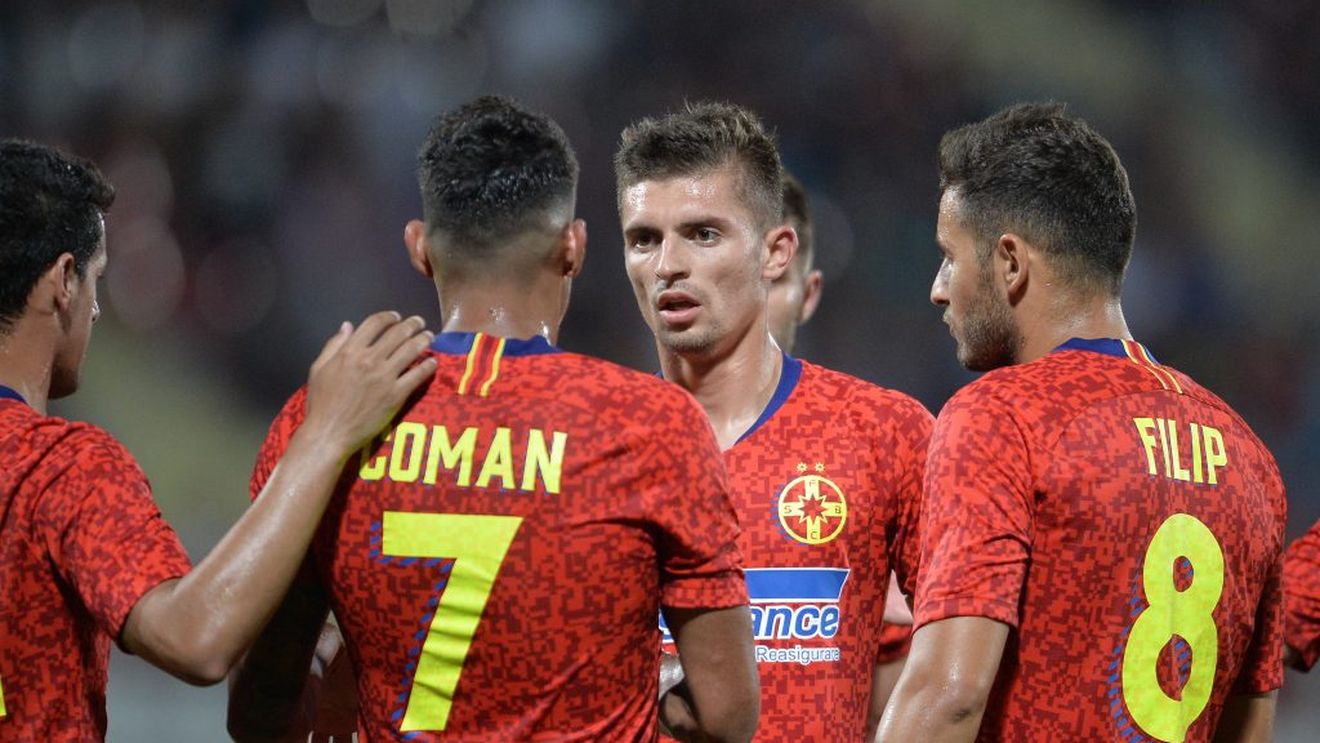 Becali l-a acuzat că se dă lovit, a primit un verdict crunt de la medici, iar acum trage din greu să revină! Ultimele detalii despre situația fotbalistului de la FCSB