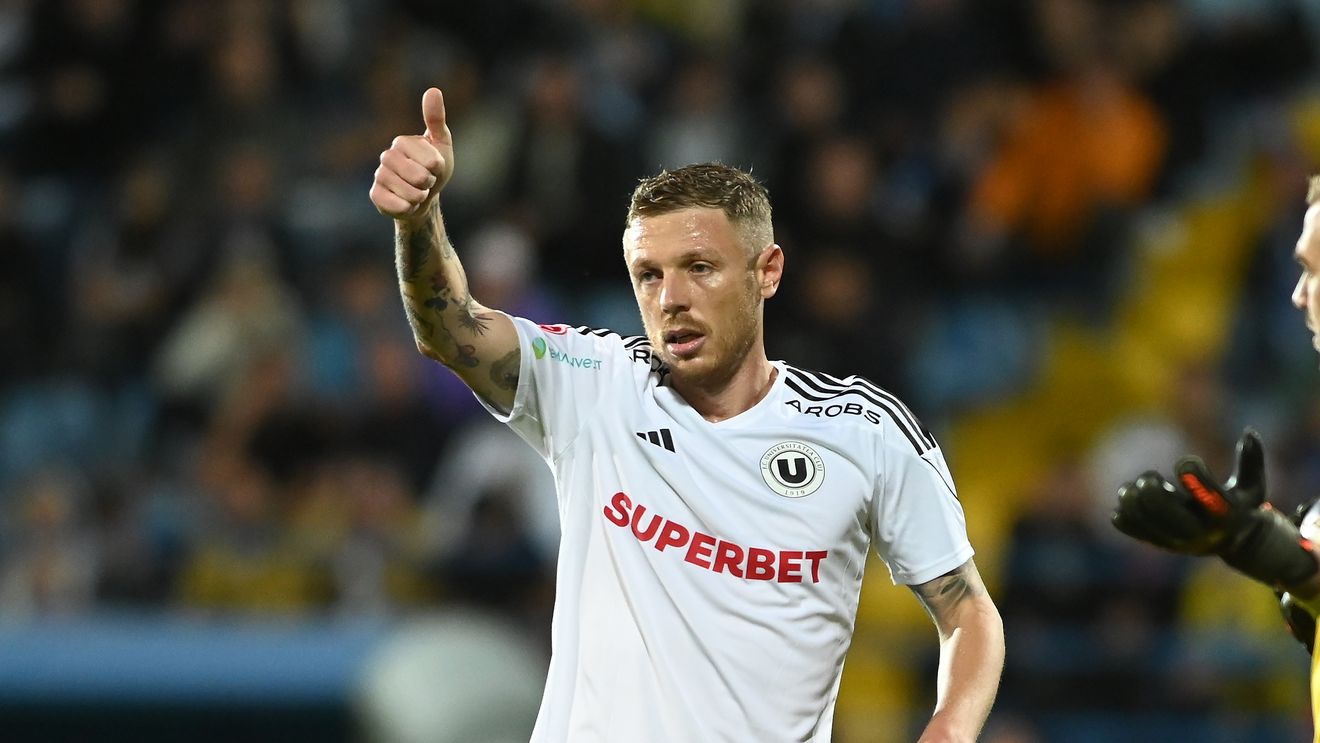 Jucătorii lui U Cluj au prins curaj după 1-1 pe terenul campioanei Farul: „Vrem în play-off! Avem argumente să fim acolo”