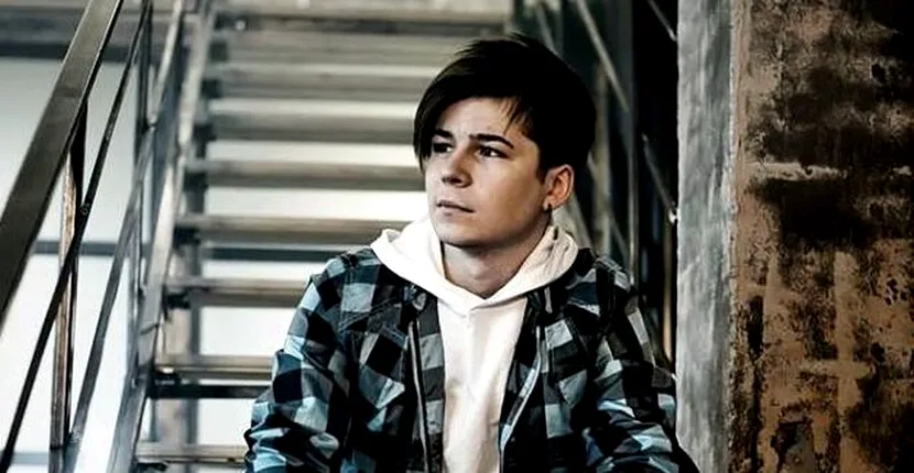 De ce s-a sinucis Cătălin Caragea, solistul trupei '7 Klase'! Mesajul dureros transmis de tatăl tânărului