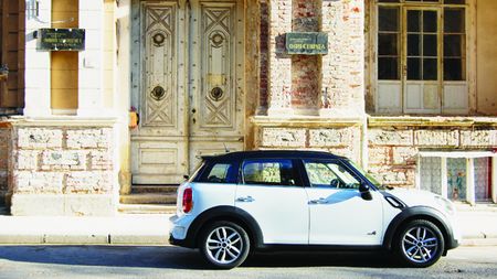 Mini la maxim