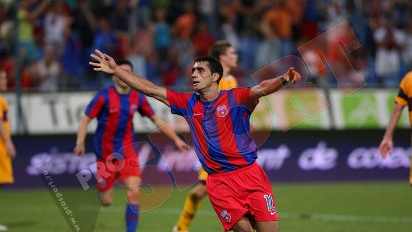 Ienei îi analizează pe steliști! **"Nicoliță și Grzelak mi-au plăcut, Ionescu nu, e prea individualist!"